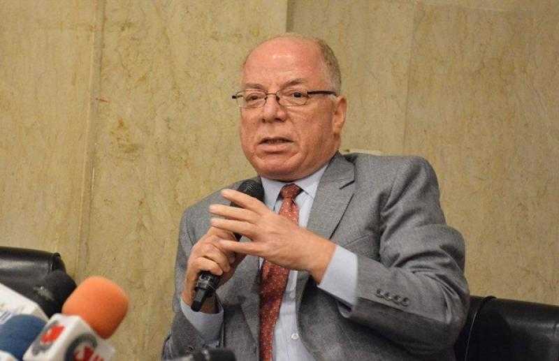 حلمي النمنم: الجامعات الشعبية كانت بديلا لقصور الثقافة في الماضي