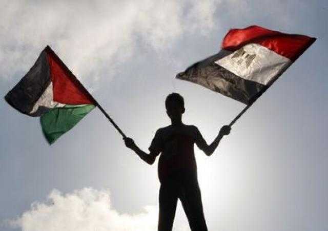 علي الدين هلال: مصر شريك موثوق به لدى فلسطين وإسرائيل