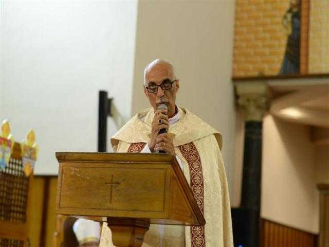 رئيس ”الأسقفية”: نؤسس مركزا للدراسات الإسلامية المسيحية يحمل اسم منير حنا