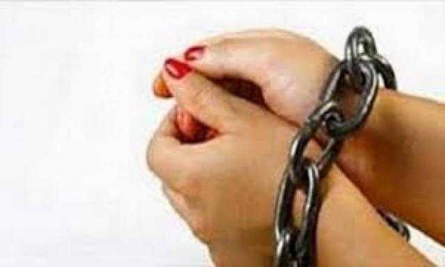 سقوط مديرة شركة مقاولات استولت على أموال مواطنين فى الدقهلية