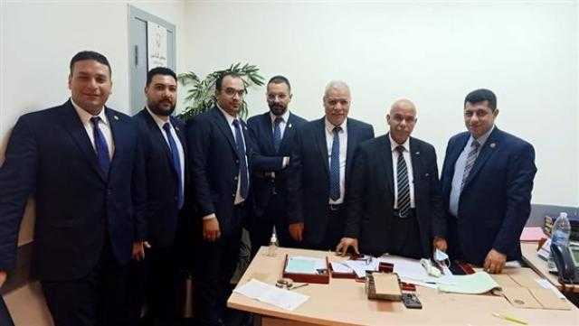 جمارك مطار القاهرة تضبط كمية من مخدر الحشيش