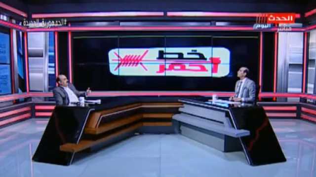 العسال: الرئيس السيسي يسير بالتوازي في جميع الملفات الهامة