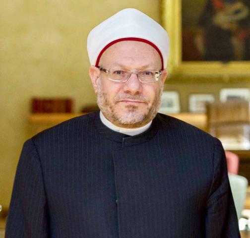 الإفتاء:نرتب لقاء مع البرلمان البريطاني لهذه الأسباب