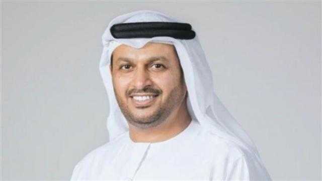 سفير الإمارات بالقاهرة: مصر قلب العالم العربي ومنبع الثقافة والعلم والحضارة