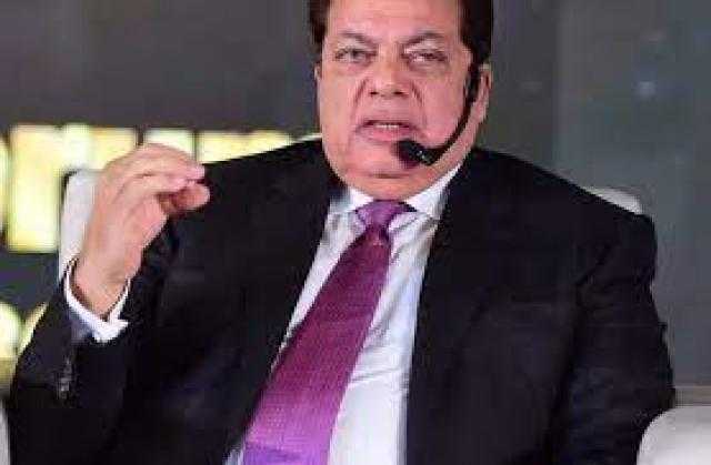النائب محمد أبو العينين يقترح إقامة وكالة إفريقية لإنشاء خريطة استثمارية للقارة السمراء .. فيديو  