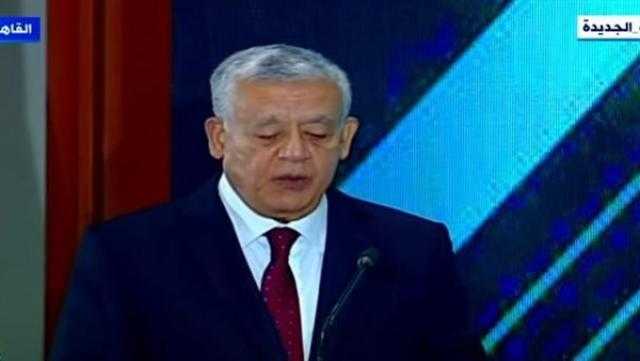 رئيس مجلس النواب: وحدة النظم القانونية الأفريقية طموحا لم نعد نخشى تحقيقه