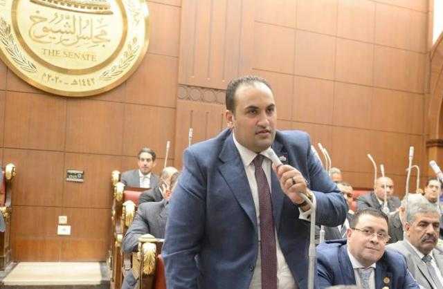قيادي بالشعب الجمهوري: اقتراح برغبة لوزيري الإسكان والتنمية بشأن اشتراطات البناء الجديدة