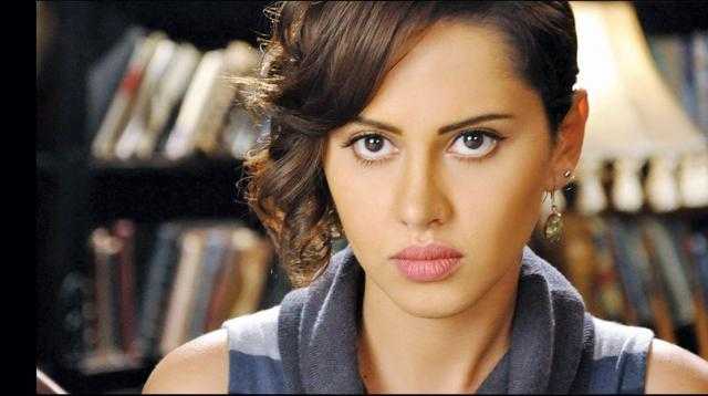 ياسمين رئيس: فيلم «جارة القمر» نقلة نوعية في مسيرتي الفنية