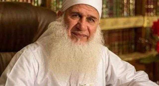 بلاغ للنائب العام يتهم محمد حسين يعقوب بممارسة الدعوة بدون تصريح
