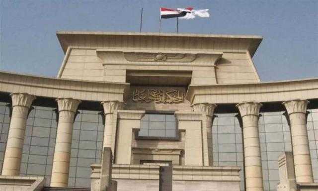 الدستورية ترفض دعوى بطلان مادة فى القانون المدنى