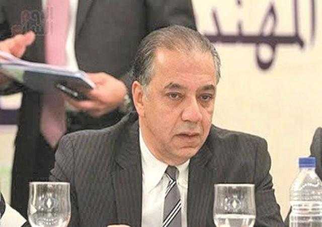 رئيس الشؤون الإفريقية بالنواب: على أفريقيا تغيير نظرتها لأولويات الاقتصاد
