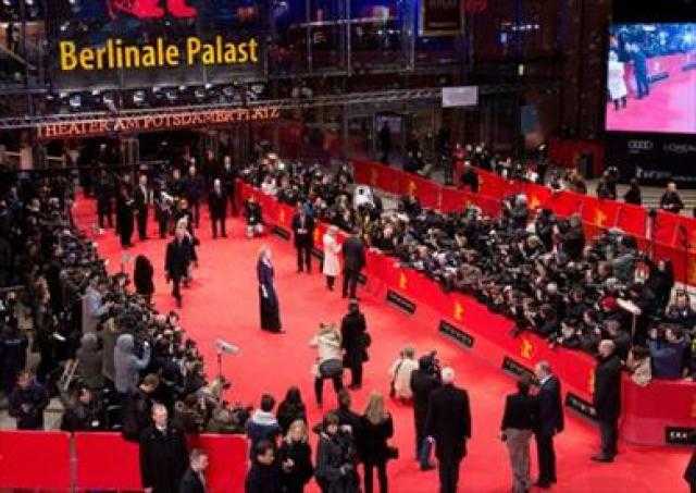 تسليم الجوائز للفائزين في مهرجان برلين السينمائي اليوم