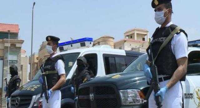ضبط المتهمين بالتعدي علي طفل وإلقائه بالمياه وتصويره وبثه على فيسبوك