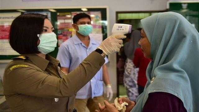 ماليزيا تسجل 5304 حالات إصابة جديدة بفيروس كورونا