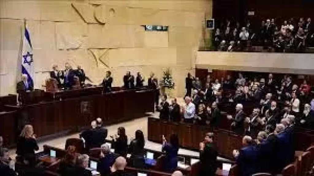 البرلمان الإسرائيلي يحدد 27 أكتوبر موعدا للانتخابات التشريعية المقبلة