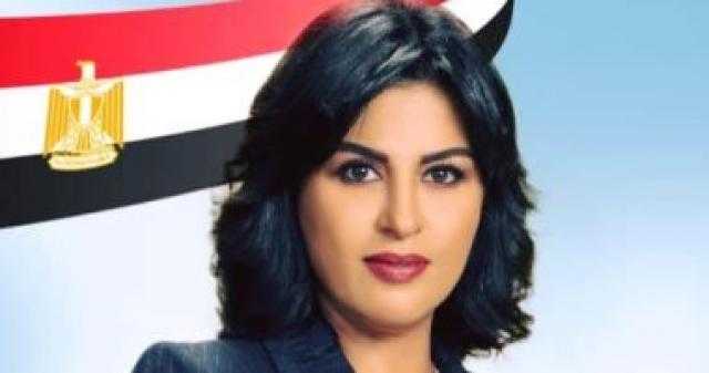 النائبة هند رشاد: نعيش عصر غير مسبوق وأطالب بزيادة موازنة التعليم والبحث العلمي