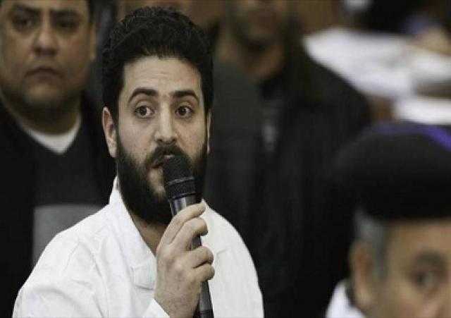 فض رابعة.. النقض تؤيد حكم المشدد 10 سنوات لأسامة محمد مرسي