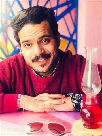 أحمد عمرو يجسد شخصية صيدلي أمام بيومي فؤاد.. قريبا