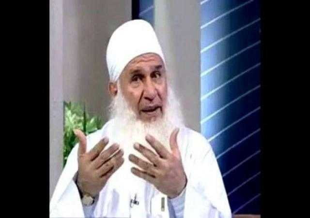 محمد حسين يعقوب للمحكمة: لست مثل الحويني وحسان.. فأنا أخاطب العوام وأدعو لله فقط
