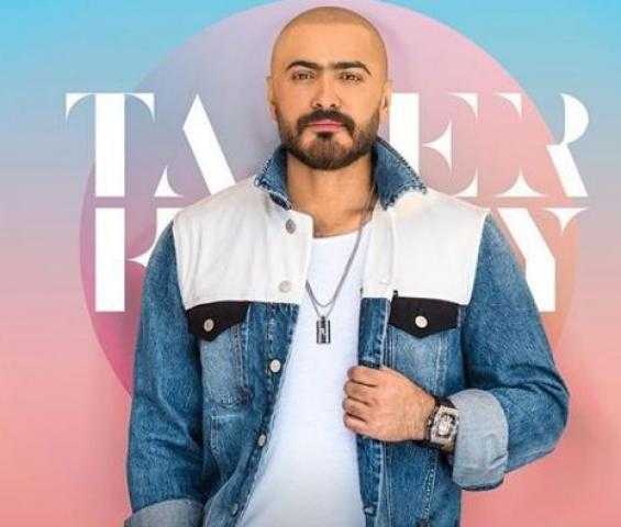 تامر حسني ينتهي من تصوير كليب أغنية «افتح قلبك» بالساحل الشمالي