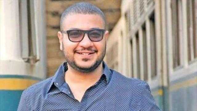 محمد سيد بشير: طرح فيلم العارف في السينمات 14 يوليو