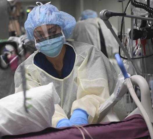 تايوان: 170 حالة إصابة جديدة بكورونا و18 حالة وفاة