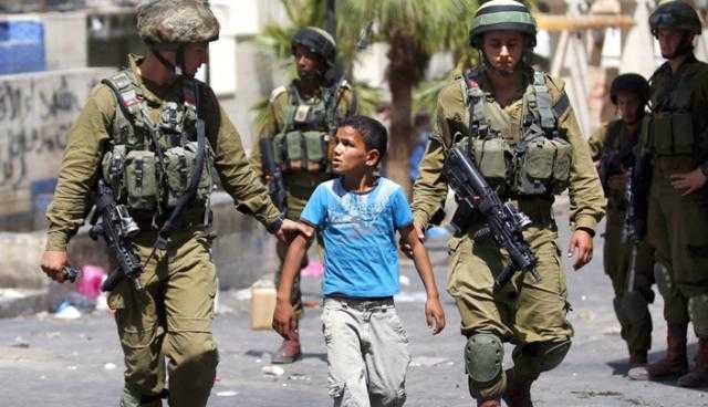 أبو الغيط: الفلسطينيون يتعرضون لنوع من الاحتلال اختفى من الدنيا كلها