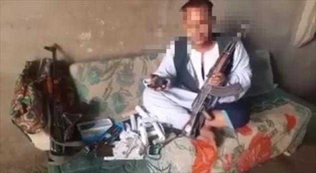 الأمن يفحص فيديو شاب يروج لتجارة المخدرات مدعيا زيادتها المناعة ضد كورونا