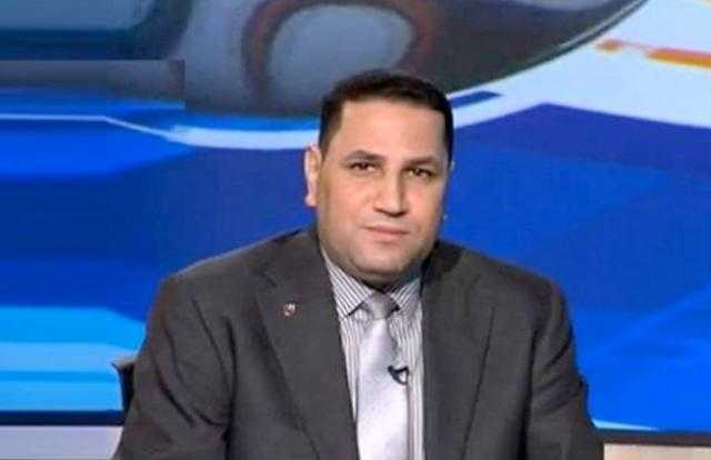 اليوم.. محاكمة عبد الناصر زيدان بتهمة انتهاك حرمة الموتى