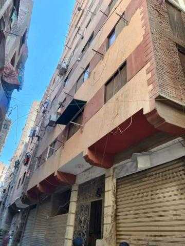 سائق توكتوك يقتل زوجته في الطالبية لعدم انتظامها على علاج السرطان