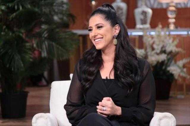 حنان مطاوع: لا أحب مشاهدة أعمالي
