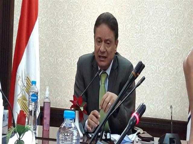 الأعلى لتنظيم الإعلام يطالب بتطهير العقول من الأفكار المتطرفة: أخطر من القنابل والمتفجرات