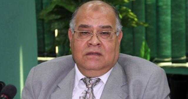 ناجى الشهابي: إثيوبيا ستندم على تعنتها في ملف سد النهضة