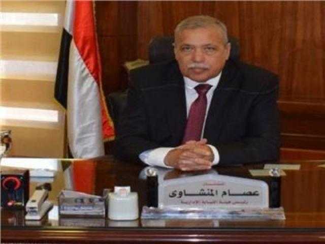 رئيس النيابة الإدارية يفتتح برنامج التحول الرقمي بمجمع الإسماعيلية.. السبت