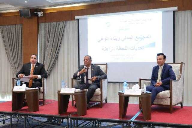 مستشار رئيس تحرير الأهرام: السوشيال ميديا قريبا ستكون الإعلام البديل