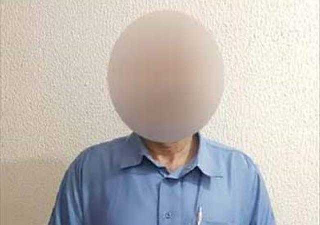 ضبط صاحب مكتب مقاولات يستولى على أموال المواطنين راغبي السفر للعمل بالخارج