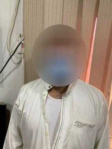 ضبط صاحب سلسلة محلات ملابس جاهزة استولى على أموال المواطنين بسوهاج