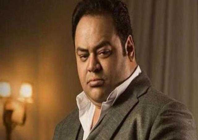 محمد ممدوح يكشف سر حل مشكلة صوته