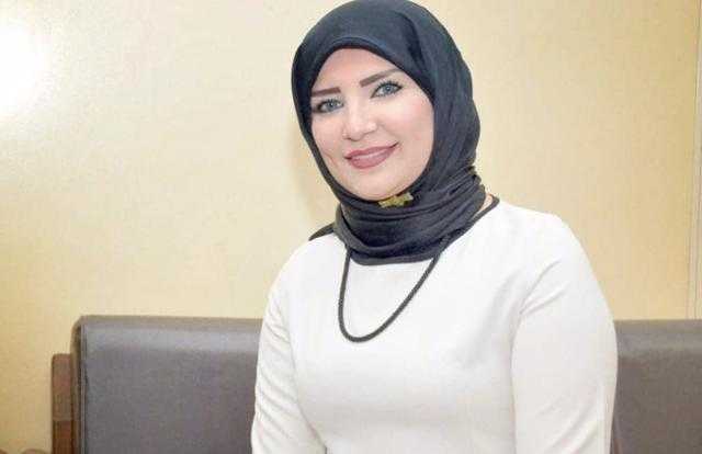 رشا أبوشقرة: نستهدف القضاء على التمييز الجنسي ضد المرأة الإفريقية