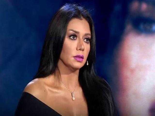 رانيا يوسف: ”أنا خلاص مش بدور على رجل أساسا سواء يحترم رجوعي البيت 5 فجرا أم لا”