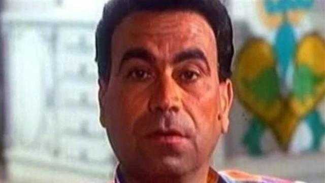 وفاة الفنان سيد مصطفى عن عمر يناهز 65 عامًا