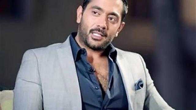 تأييد حبس الفنان أحمد فلوكس وغرامة 200 جنيه