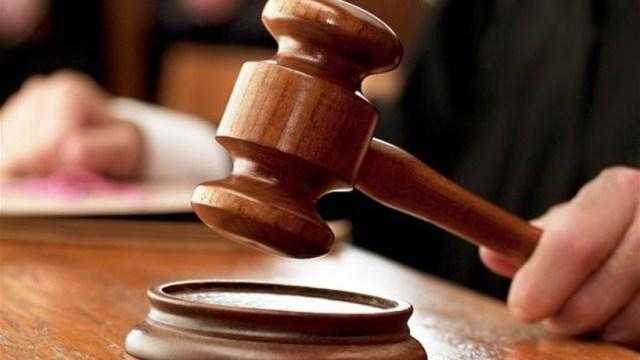 حكم بعدم قبول طعن حظر نشاط حزب العيش والحرية