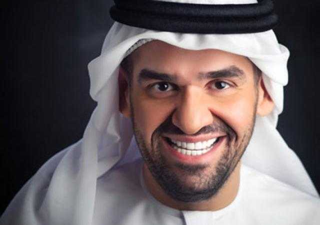 حسين الجسمي يطرح أغنية «فوق» عبر يوتيوب