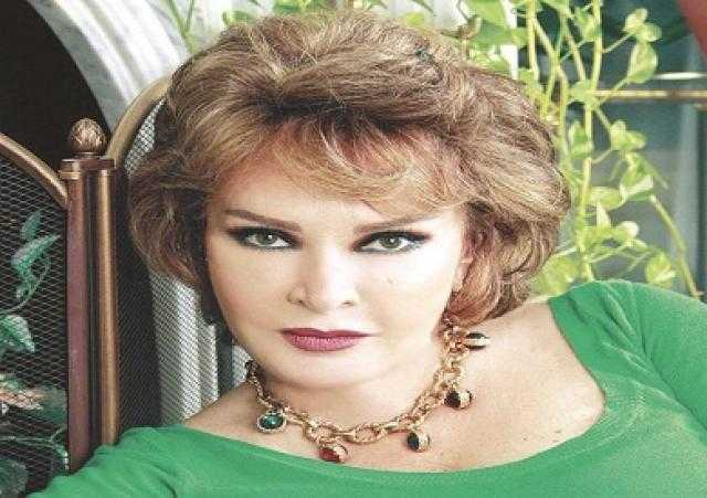 صفية العمري رئيسا للجنة تحكيم الأفلام الطويلة بمهرجان أسوان لأفلام المرأة