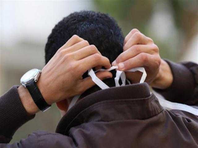 ضبط 13 ألف شخص لعدم ارتدائهم الكمامات خلال 24 ساعة