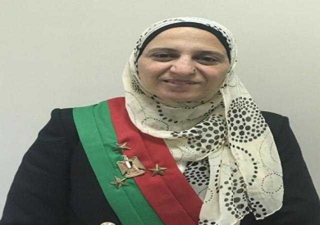 النيابة الإدارية تعلن تمثيل مستشارة جديدة سلطة الإدعاء أمام المحاكم التأديبية