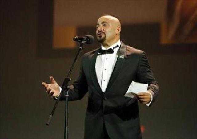 مهرجان الجونة السينمائي يمنح جائزة الإنجاز الإبداعي لأحمد السقا في دورته الخامسة