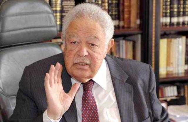 نقيب المحامين: لا يجوز للنقابات الفرعية تقرير رسوم جديدة إلا بالرجوع للنقابة العامة