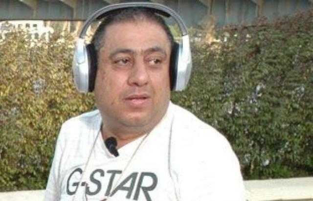 وفاة المنتج والمخرج هاني جرجس فوزي